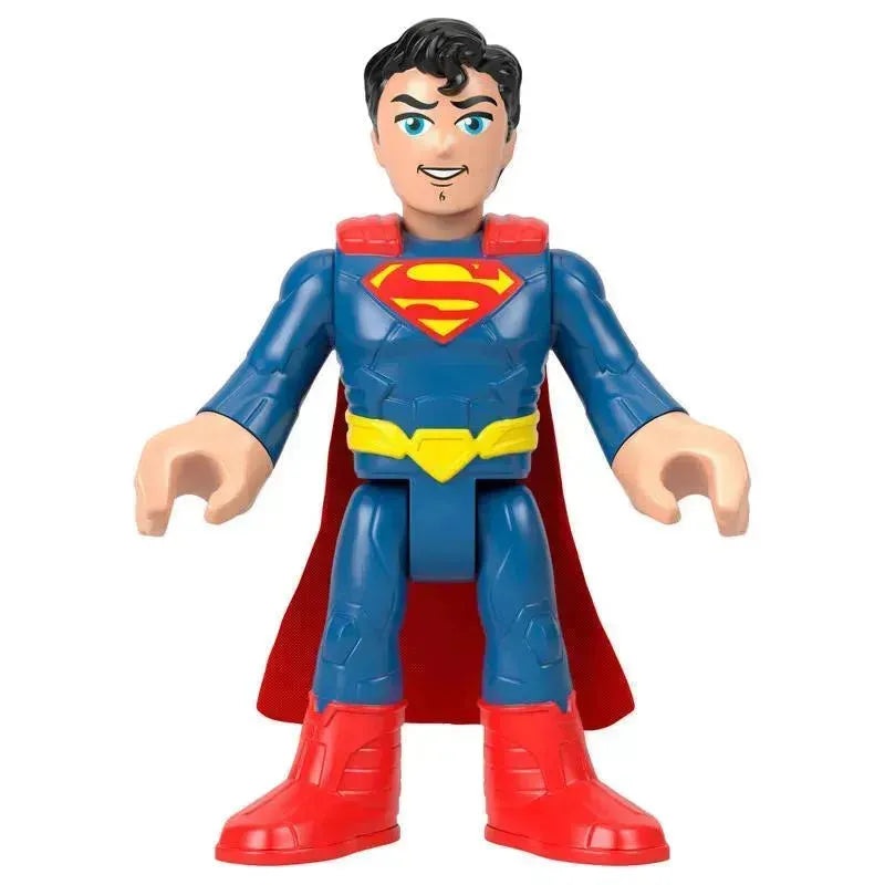 Fisher Price – Imaginext Dc Super Friends, Superman