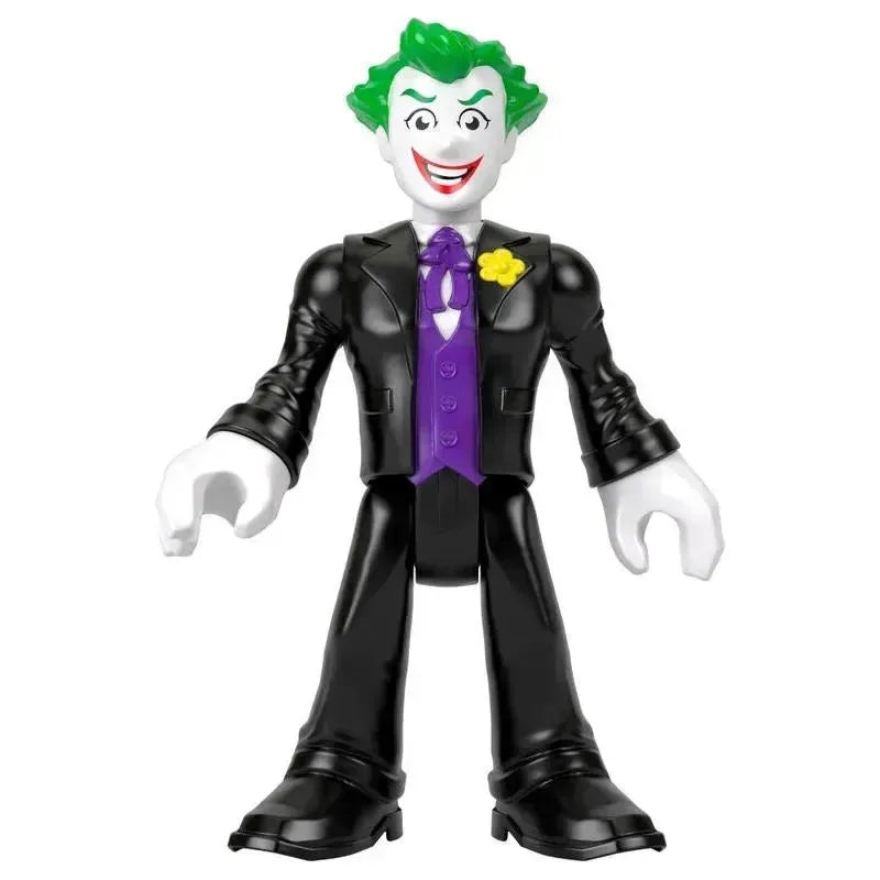 Fisher Price – Imaginext Dc Super Friends, The Joker
