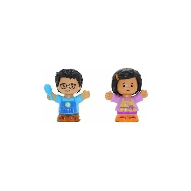 Fisher-Price – Little People,Chef And Baker