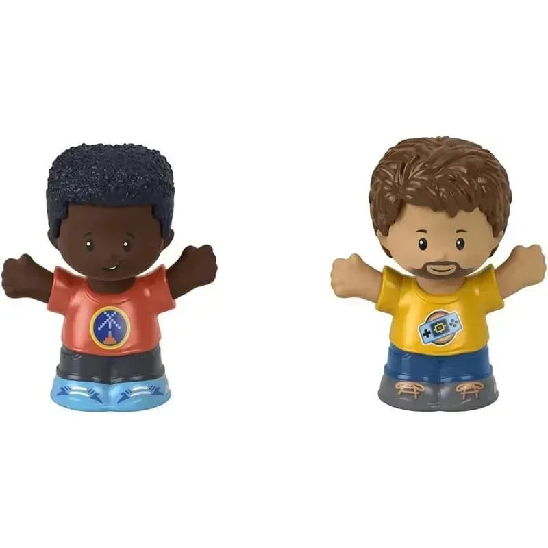 Fisher-Price – Little People, Gamer Boys