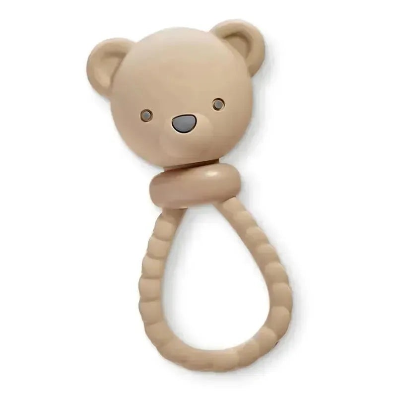 Itzy Ritzy – Bear Sweetie Rattle