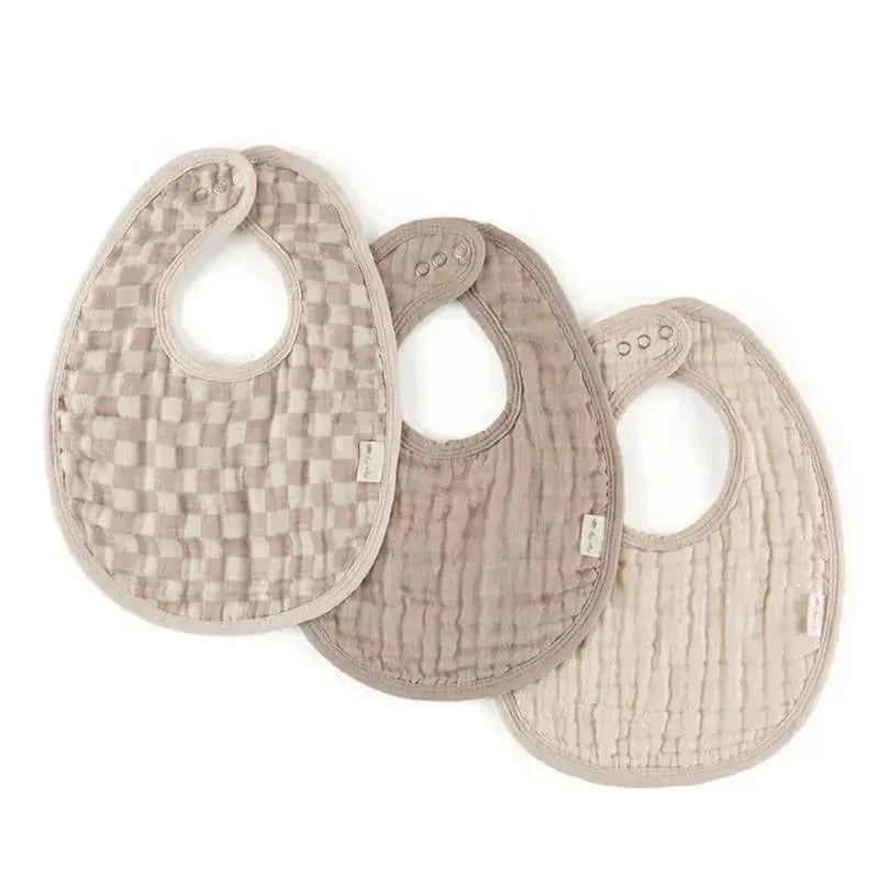 Itzy Ritzy – Itzy Bibs, Check Yes!