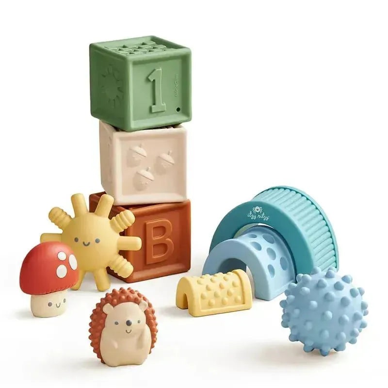 Itzy Ritzy – Itzy Blocks
