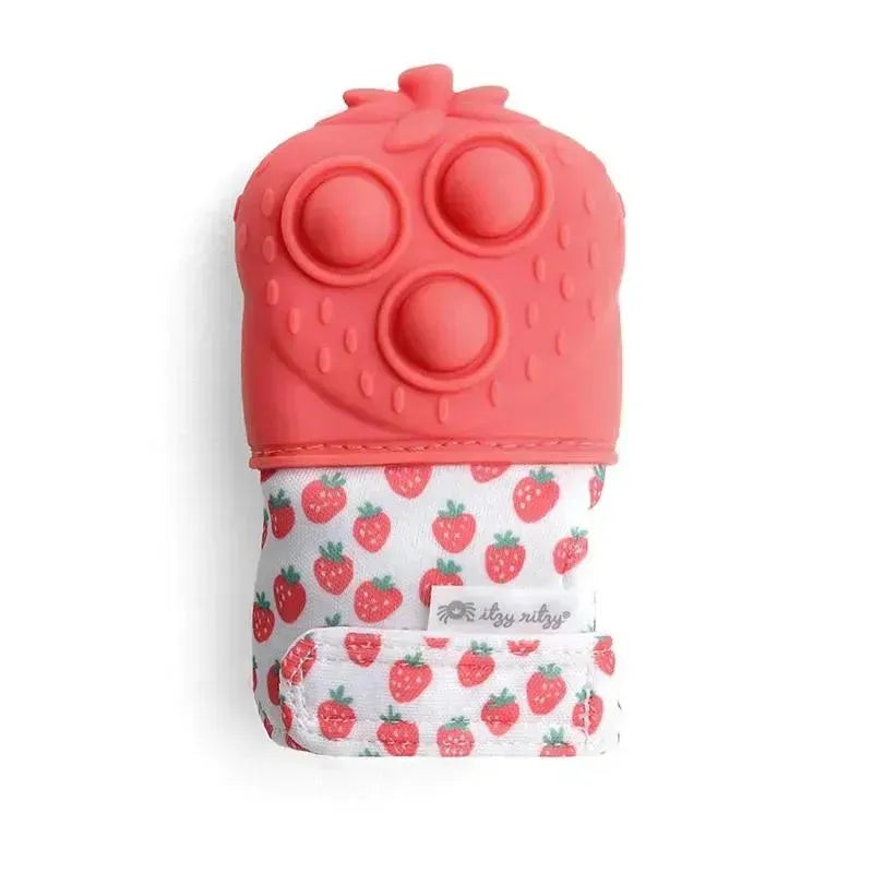 Itzy Ritzy – Itzy Mitt Pop , Strawberry