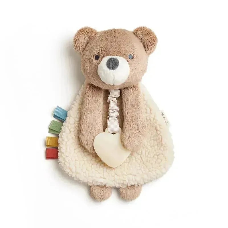 Itzy Ritzy – Theo The Bear Itzy Lovey