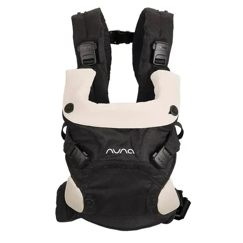 Nuna – Cudl Clik Carrier, Caviar