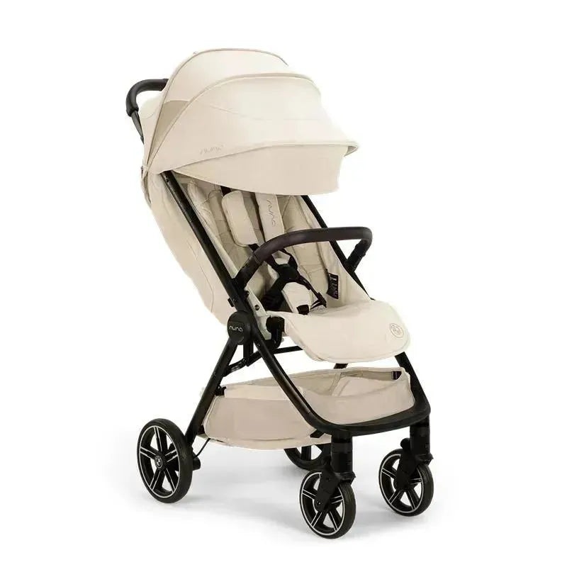 Nuna – TRVL LX Stroller BMW Special Edition, Mica