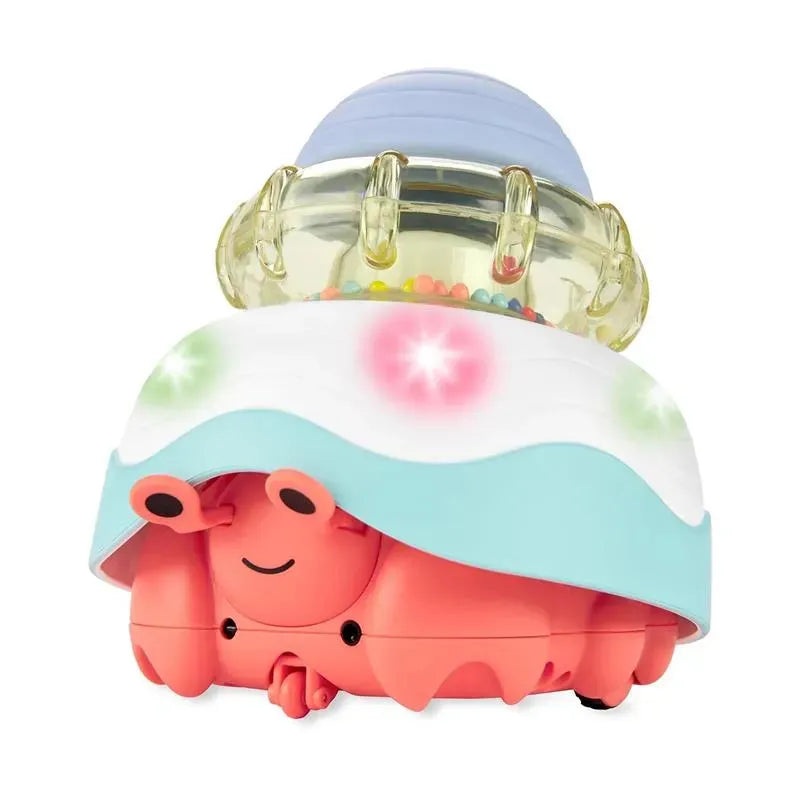 Skip Hop – Explore & More 3-In-1 Happy Hermit Crawl Toy