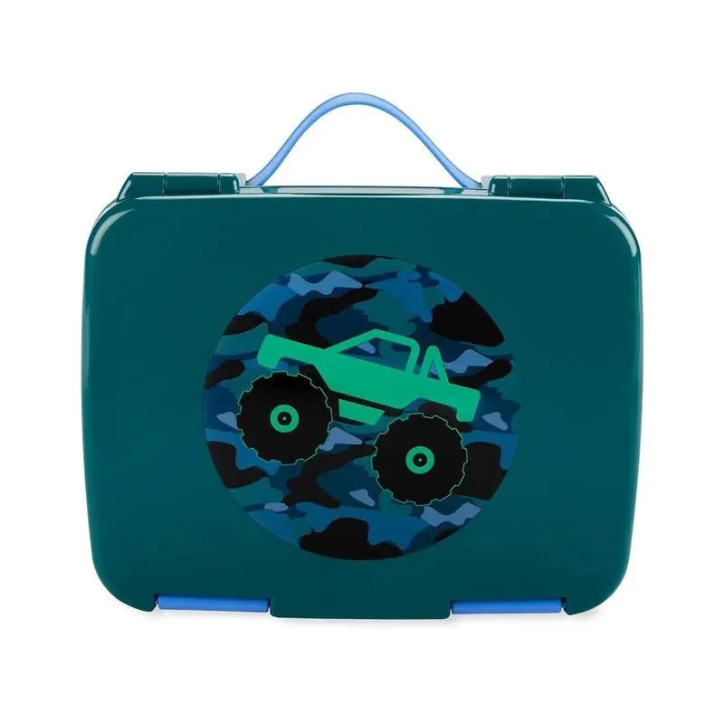 Skip Hop – Spark Style Bento Boxes, Truck