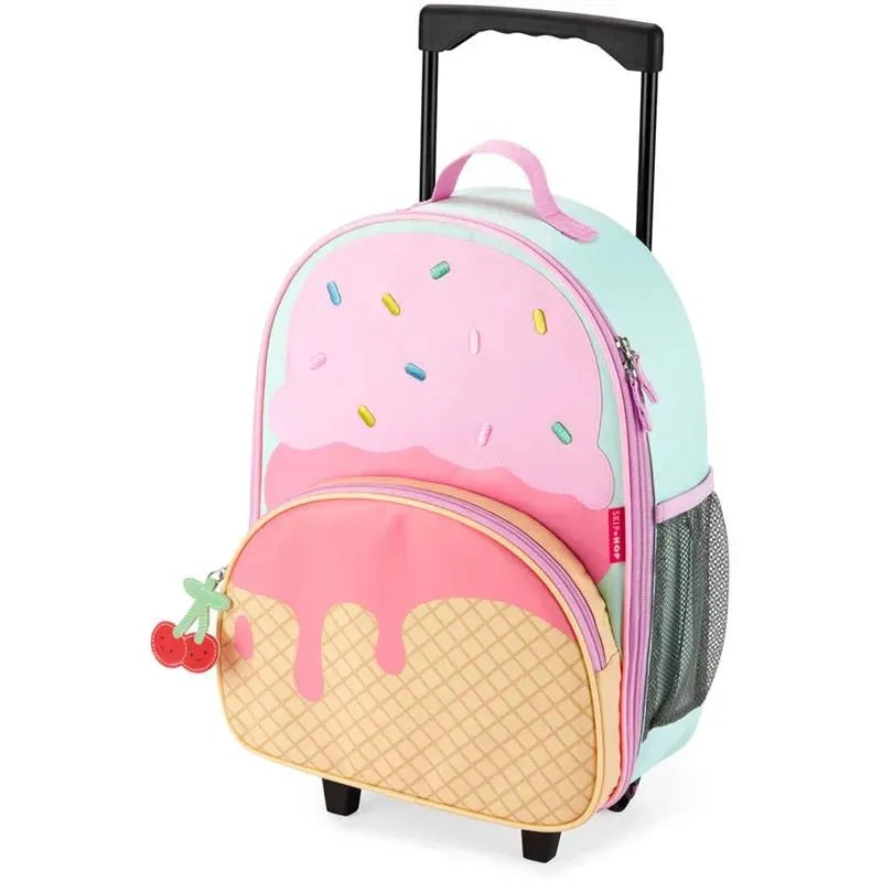 Skip Hop – Spark Style Luggage, Ice Cream