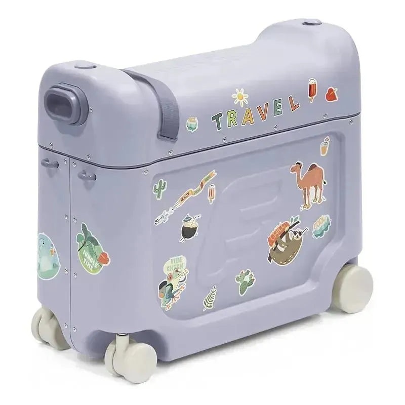 Stokke – Jetkids Bedbox, Arctic Blue