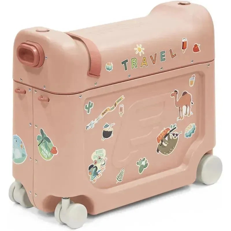 Stokke – Jetkids Bedbox, Coral Pink