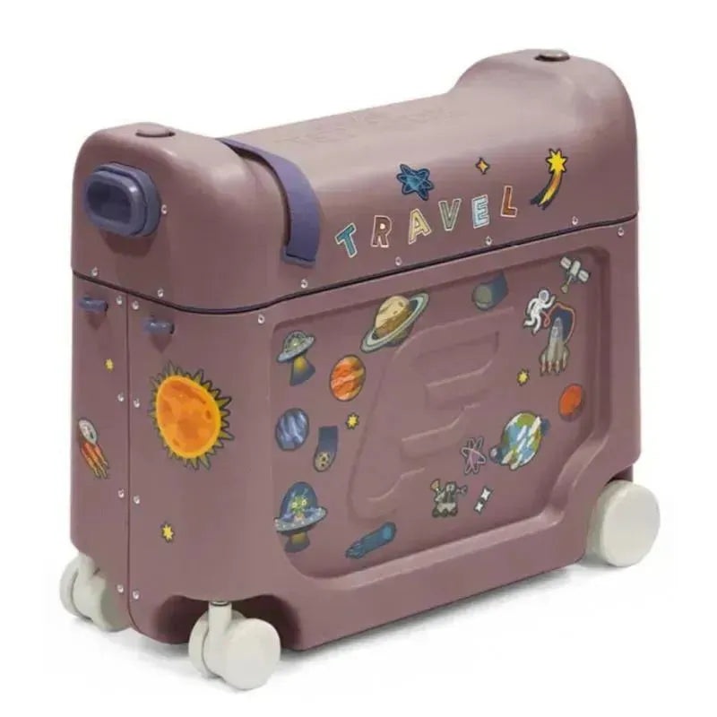 Stokke – Jetkids Bedbox, Hazy Lilac