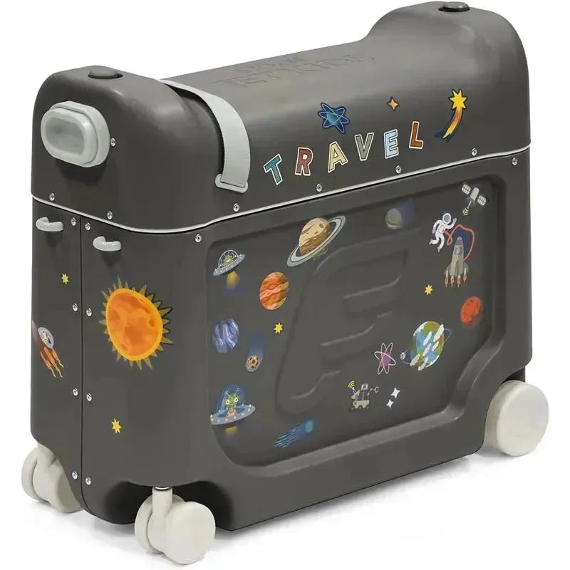 Stokke – Jetkids Bedbox, Midnight Grey