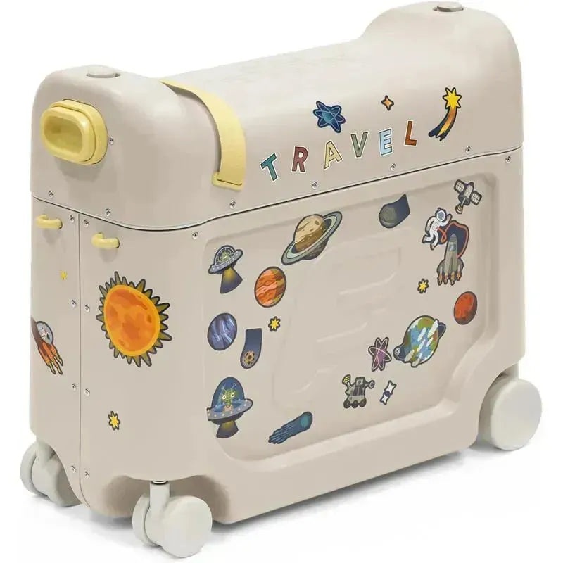 Stokke – Jetkids Bedbox, Moonglow White