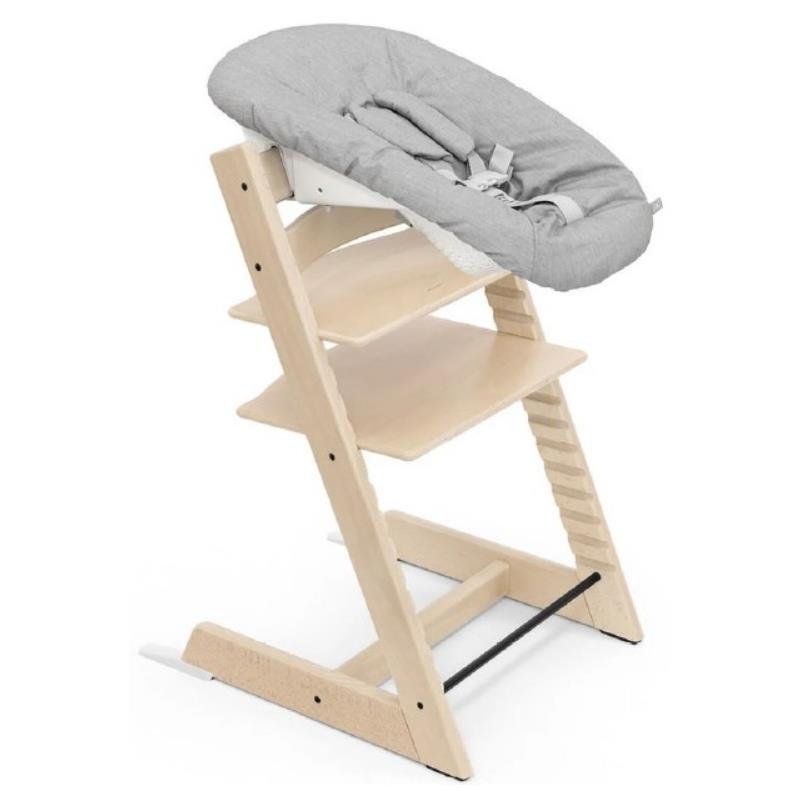 Stokke – Tripp Trapp Natural W Newborn Natural
