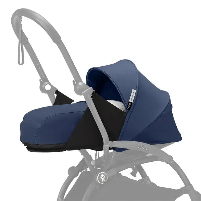 Stokke – Yoyo 0+ Newborn Pack, Air France Blue