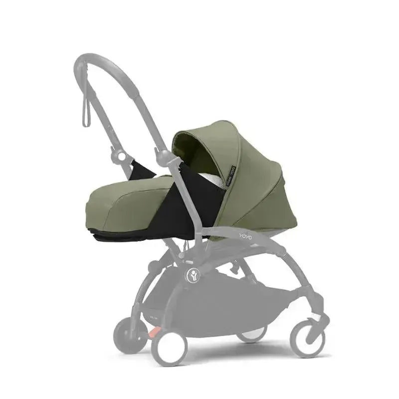 Stokke – Yoyo 0+ Newborn Pack, Olive