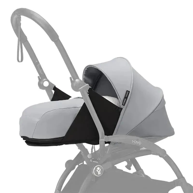 Stokke – Yoyo 0+ Newborn Pack, Stone