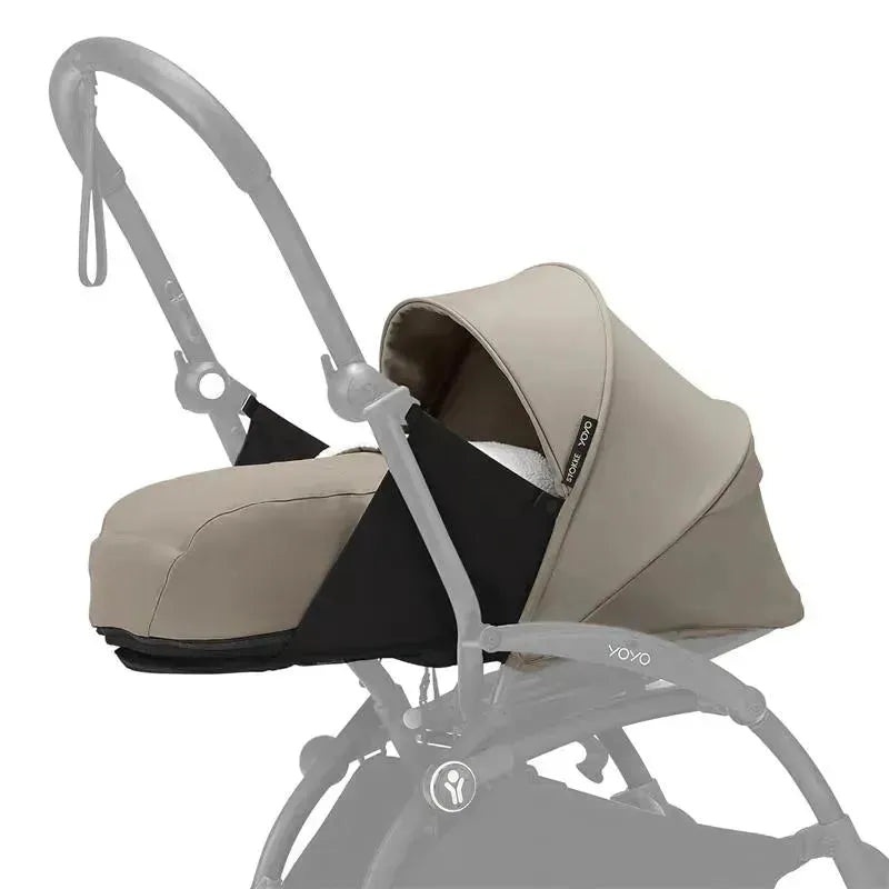 Stokke – Yoyo 0+ Newborn Pack, Taupe