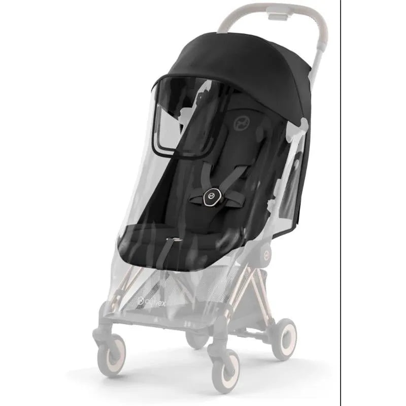 Cybex – Coya Rain Cover | Transparent