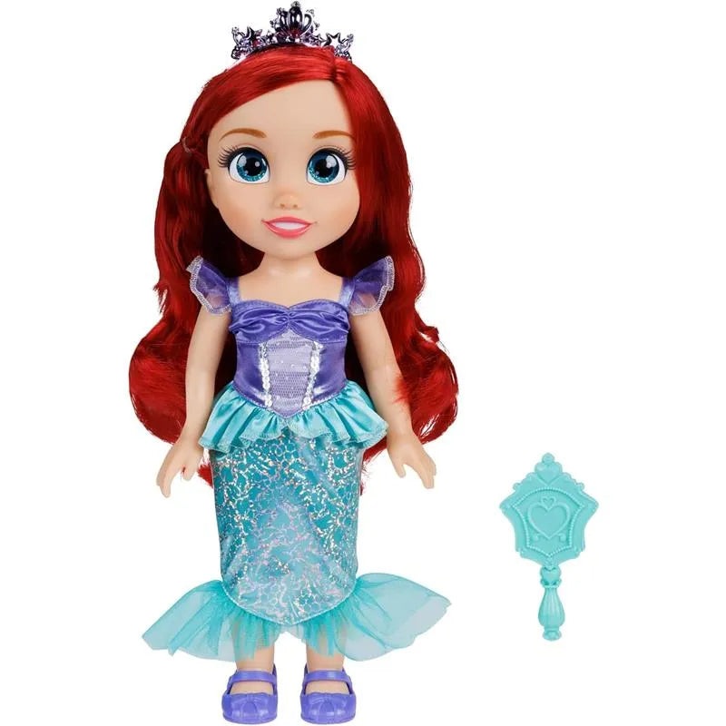 Jakks – Disney Princess Core Large Doll, Ariel