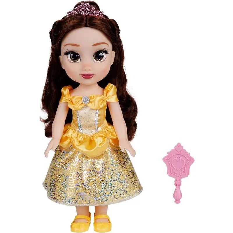 Jakks – Disney Princess Core Large Doll, Belle