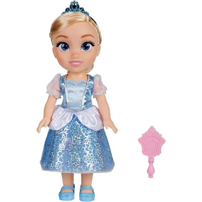Jakks – Disney Princess Core Large Doll, Cinderella