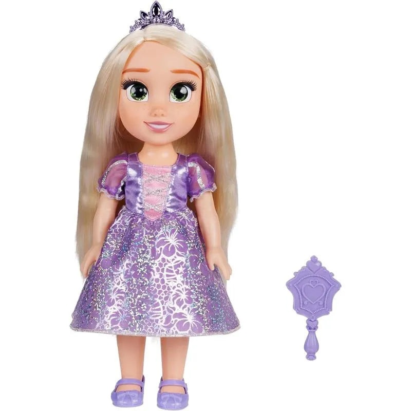Jakks – Disney Princess Core Large Doll, Rapunzel