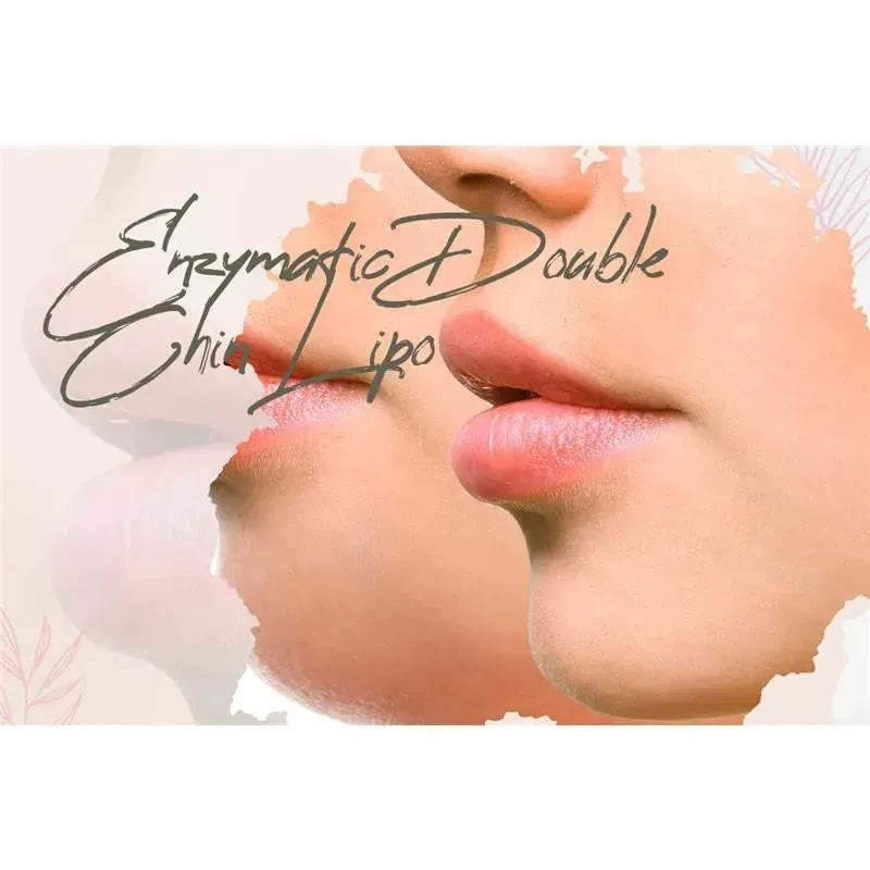 Macro Beauty Spa – Enzymatic Double Chin Lipo | Orlando, FL