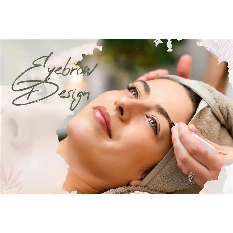 Macro Beauty Spa – Eyebrown Design | Orlando, FL