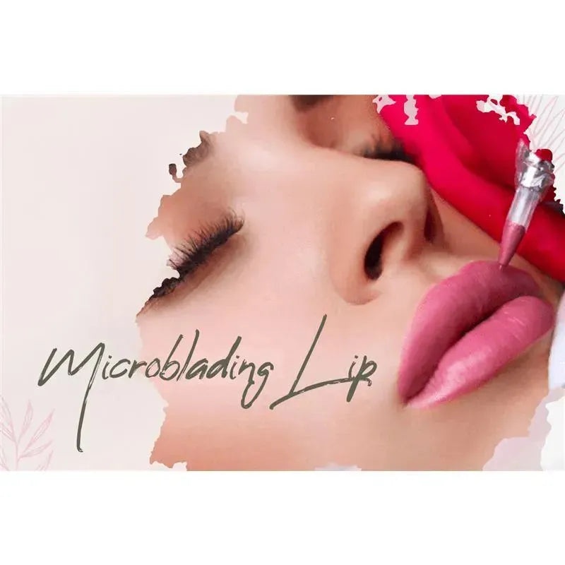 Macro Beauty Spa – Microblading Lip | Orlando, FL