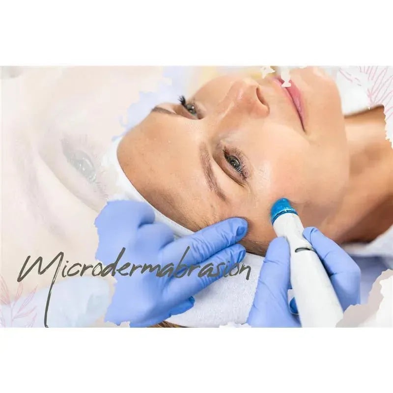 Macro Beauty Spa – Microdermabrasion | Orlando, FL