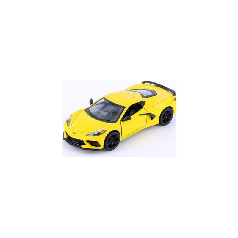 Master Toys – 5 2021 Corvette