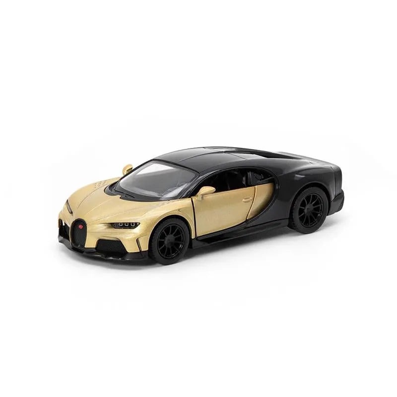 Master Toys – 5 Bugatti Chiron Super Sport