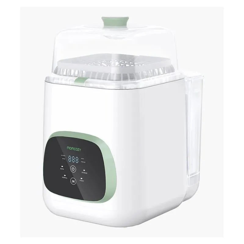 Momcozy – KleanPal Pro Baby Bottle Washer and Sterilizer