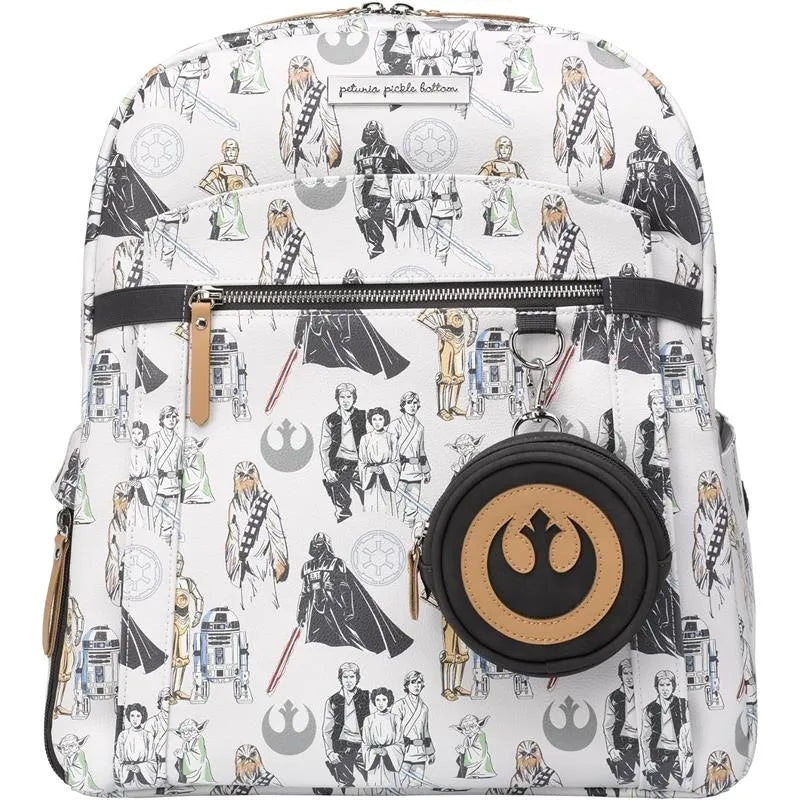 Petunia – 2-In-1 Provisions Backpack, The Star Wars Collection