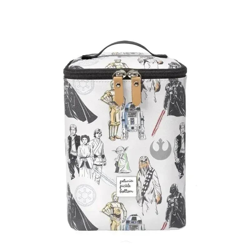 Petunia – Inter-Mix Cool Pixel Plus, The Star Wars Collection