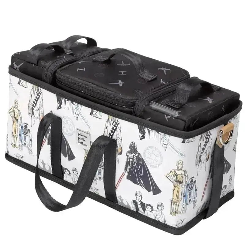 Petunia – Inter-Mix Deluxe Kit, The Star Wars Collection