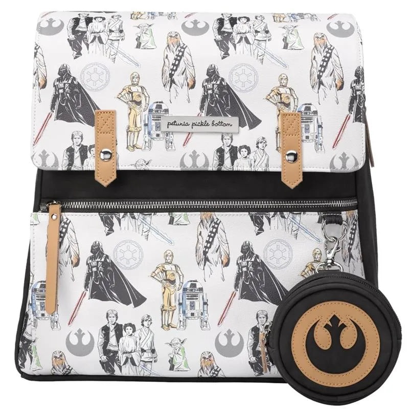 Petunia – Meta Backpack, The Star Wars Collection
