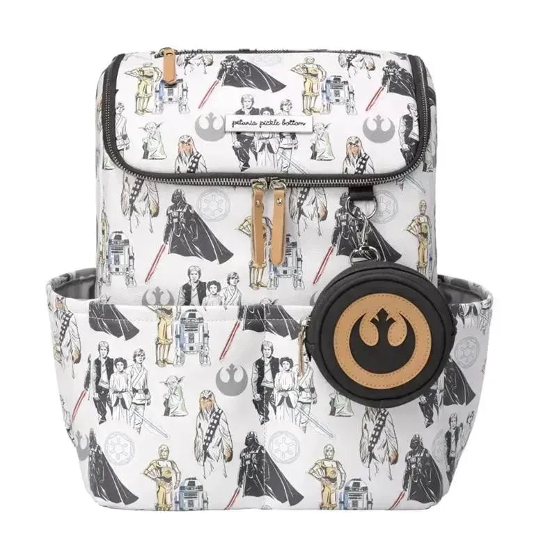 Petunia – Method Backpack, The Star Wars Collection