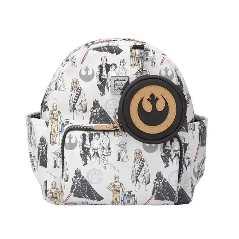 Petunia – Mini Backpack, The Star Wars Collection