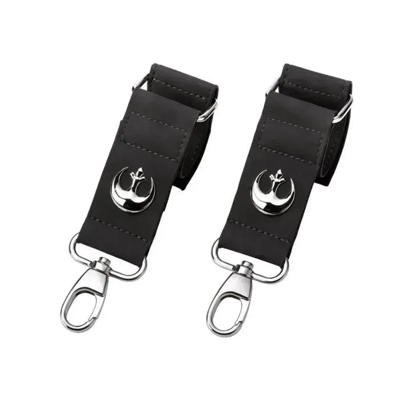 Petunia – Valet Stroller Clips, The Star Wars Collection