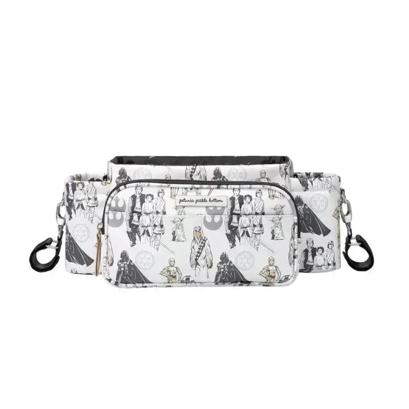 Petunia – Wander Caddy Deluxe, The Star Wars Collection