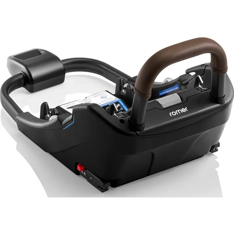 Romer – Versa Extra Base for Juni