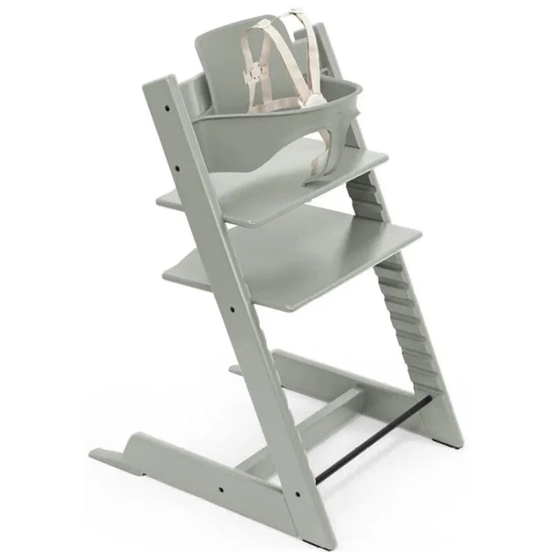 Stokke – Tripp Trapp High Chair, Glacier Green