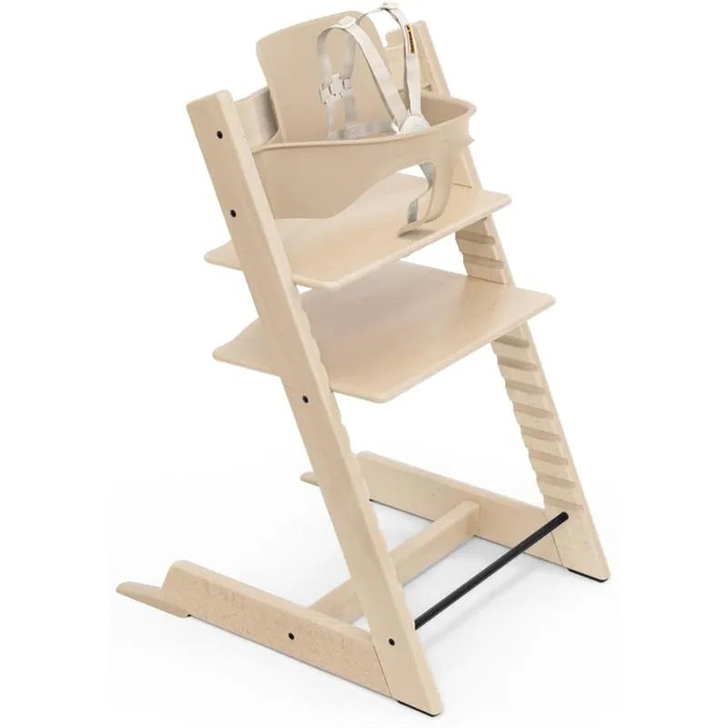 Stokke – Tripp Trapp High Chair, Natural