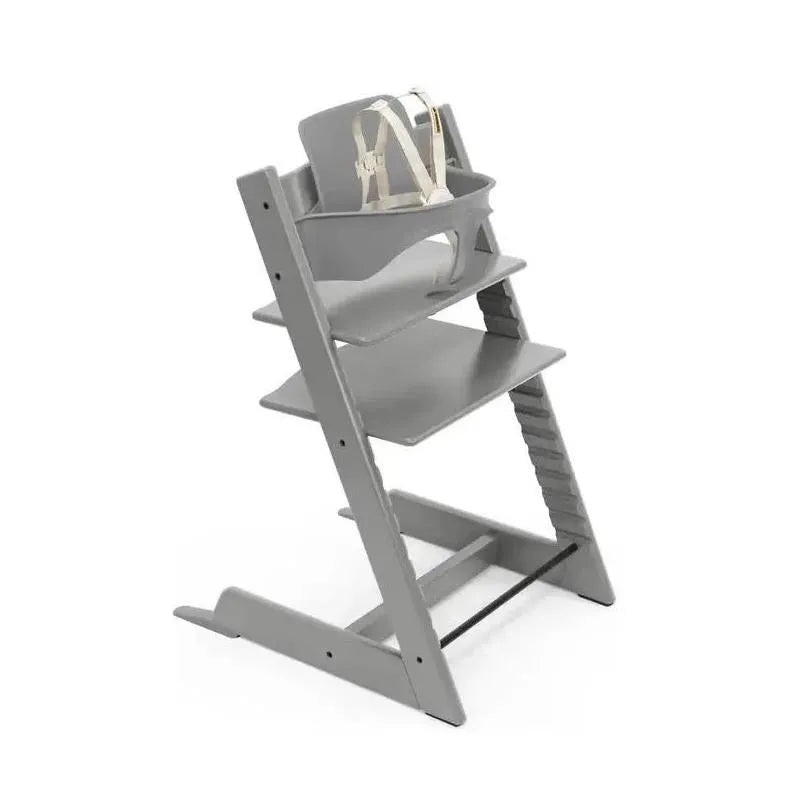 Stokke – Tripp Trapp High Chair, Storm Grey