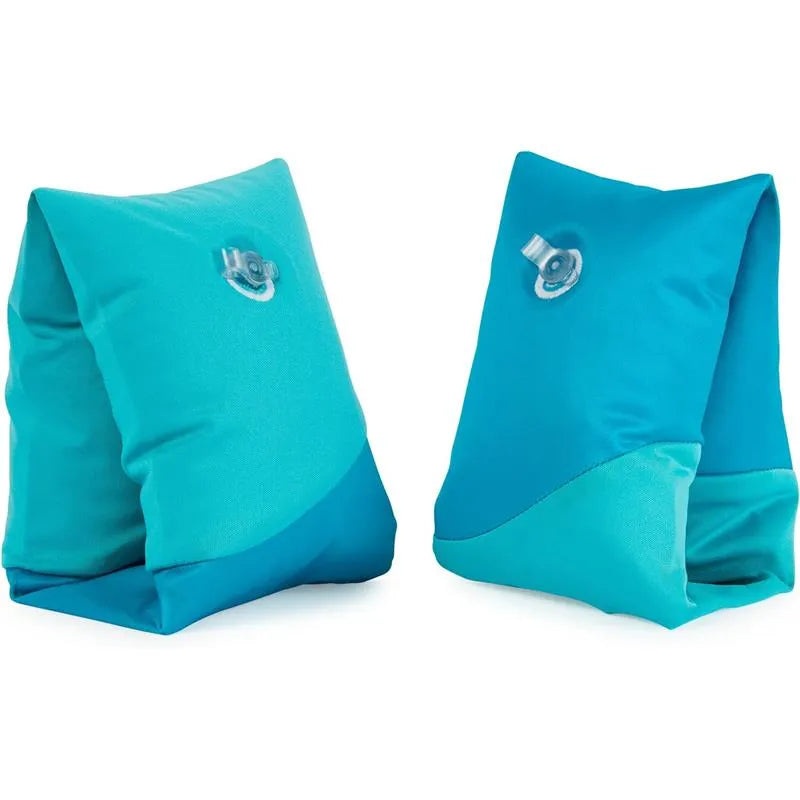Swimways – Soft Swimmies Toddler Floaties (Styles Vary)