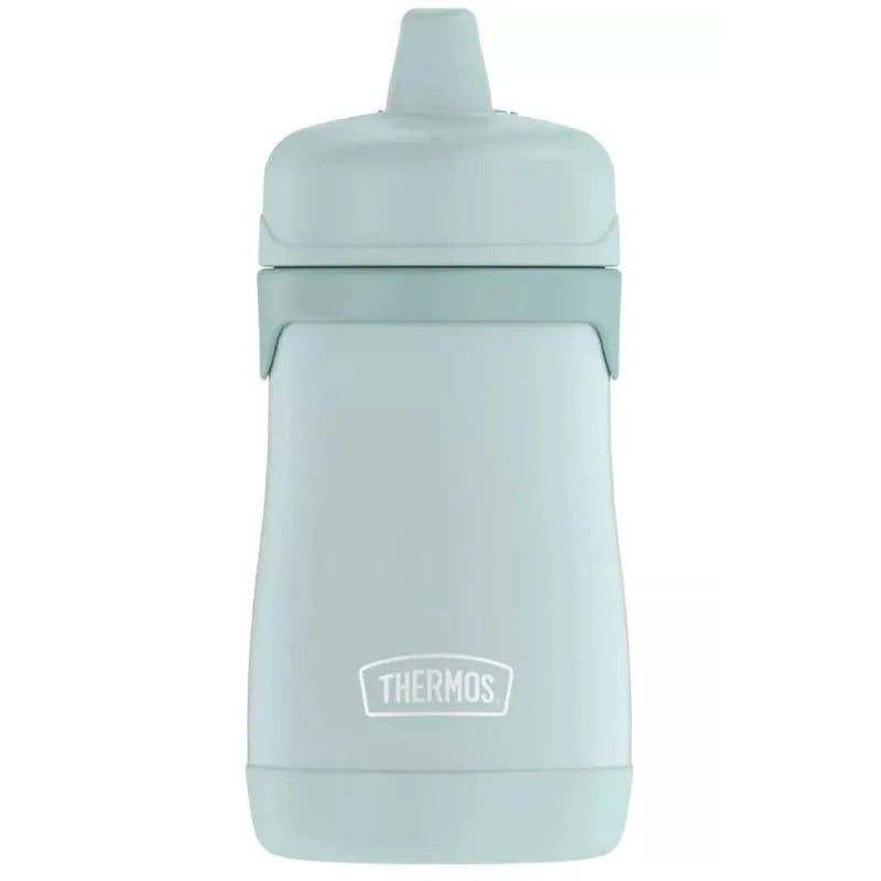 Thermos – 10 Oz. Stainless Steel Sippy Cup W/O Handles, Mint